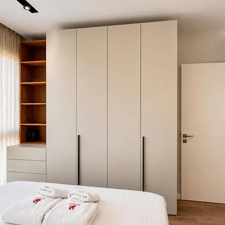 Apartment Matisse No33 - Luxury With Parking *