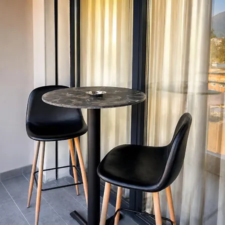 Apartment Matisse No33 - Luxury With Parking *